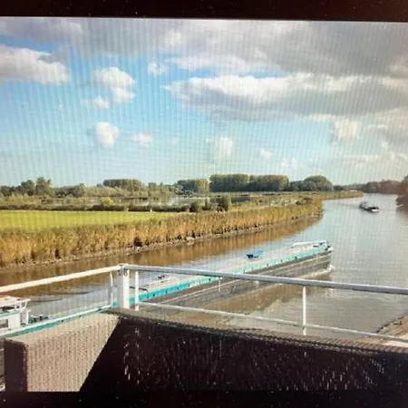 Met Scheldezicht