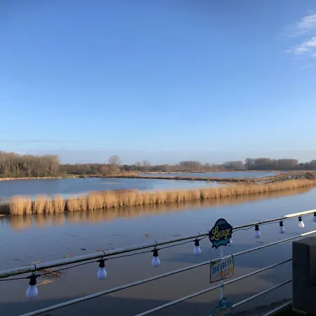 Met Scheldezicht *