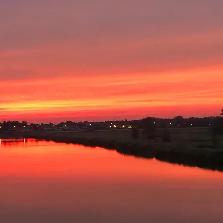 Met Scheldezicht Daire